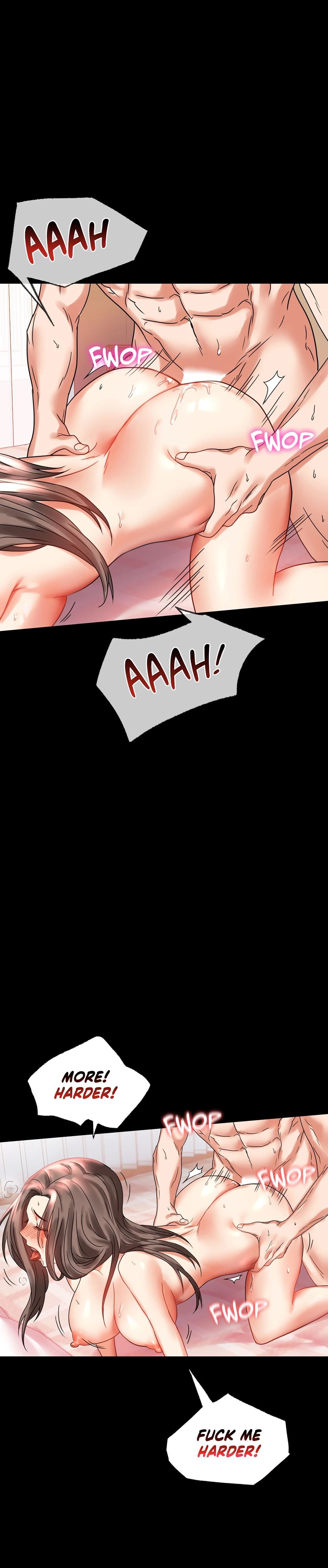 Illicit Love - Chapter 21 [photo 34] - MangaPorn