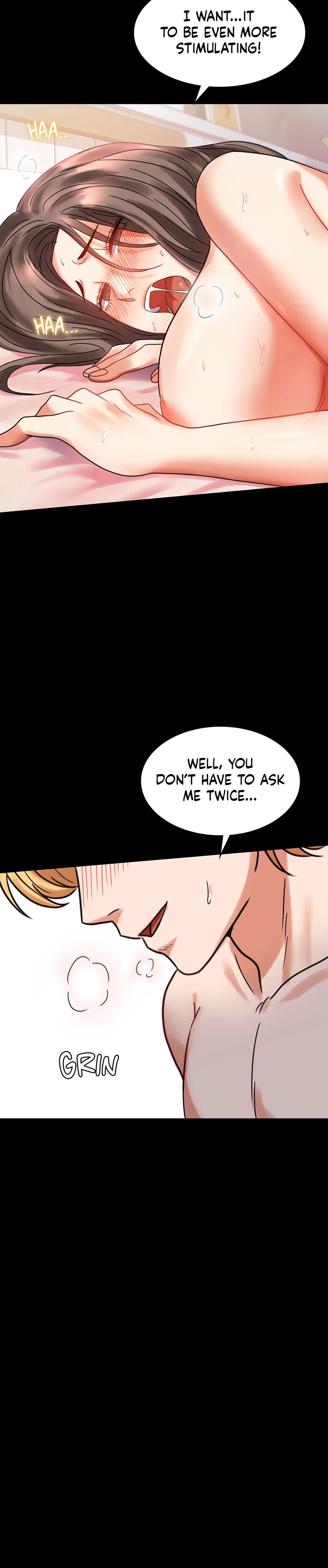 Illicit Love - Chapter 21 [photo 36] - MangaPorn