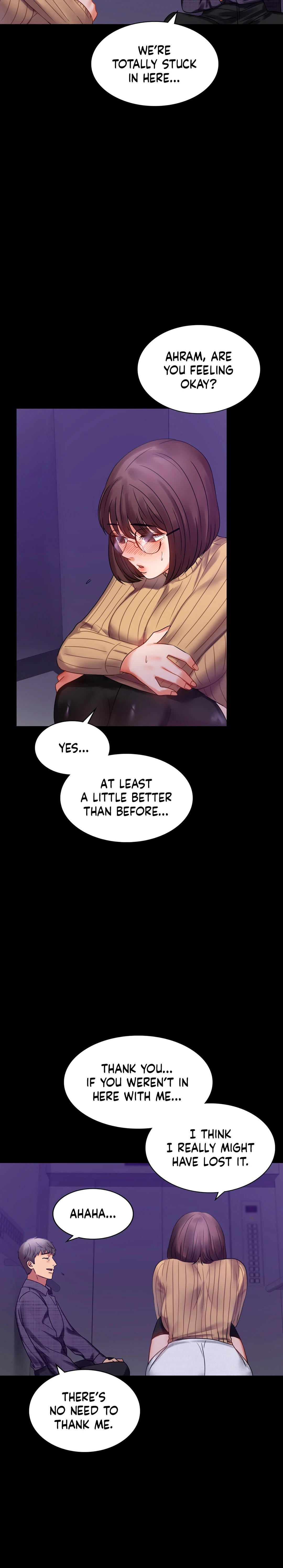 Illicit Love - Chapter 21 [photo 5] - MangaPorn