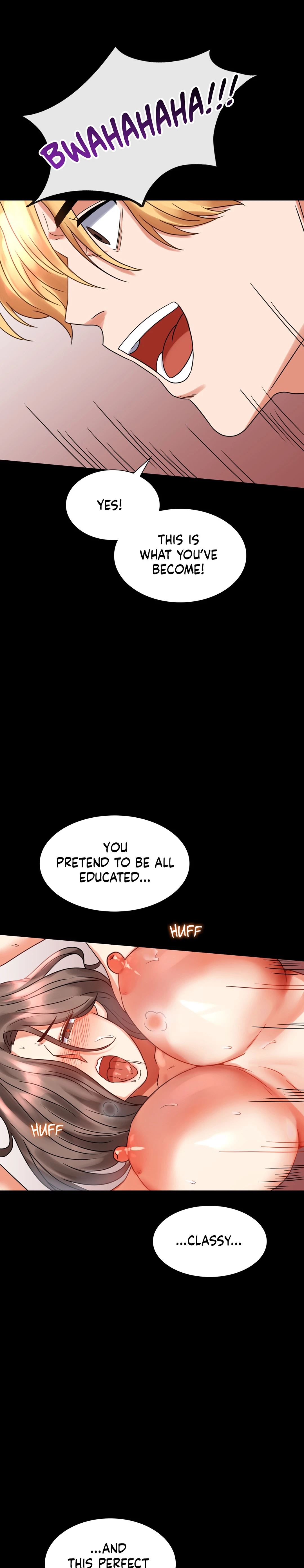 Illicit Love - Chapter 22 [photo 15] - MangaPorn