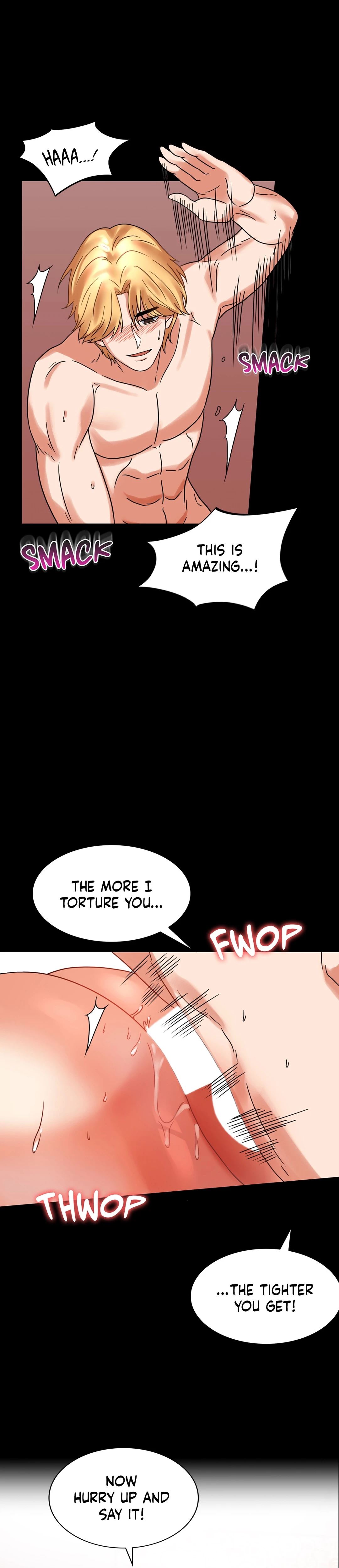 Illicit Love - Chapter 22 [photo 21] - MangaPorn