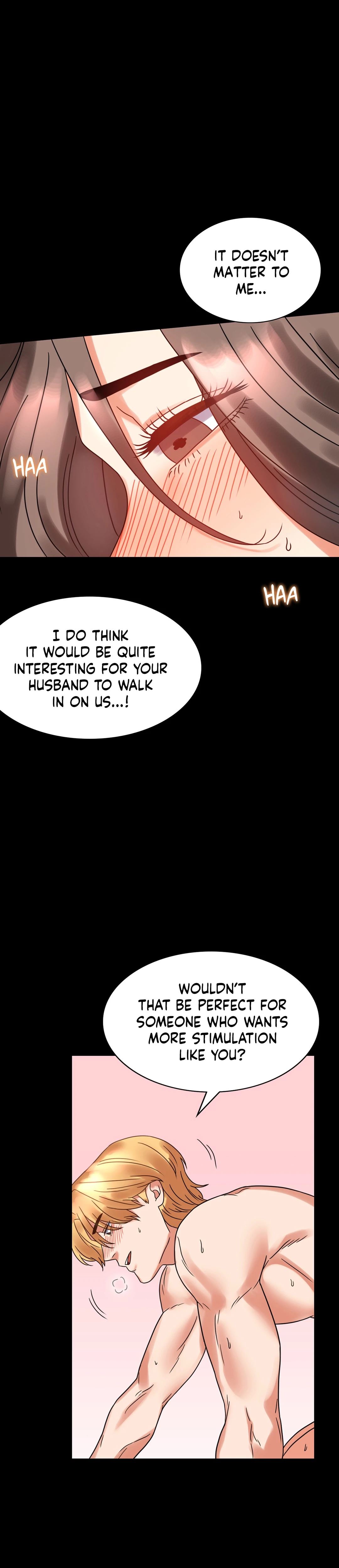 Illicit Love - Chapter 22 [photo 23] - MangaPorn