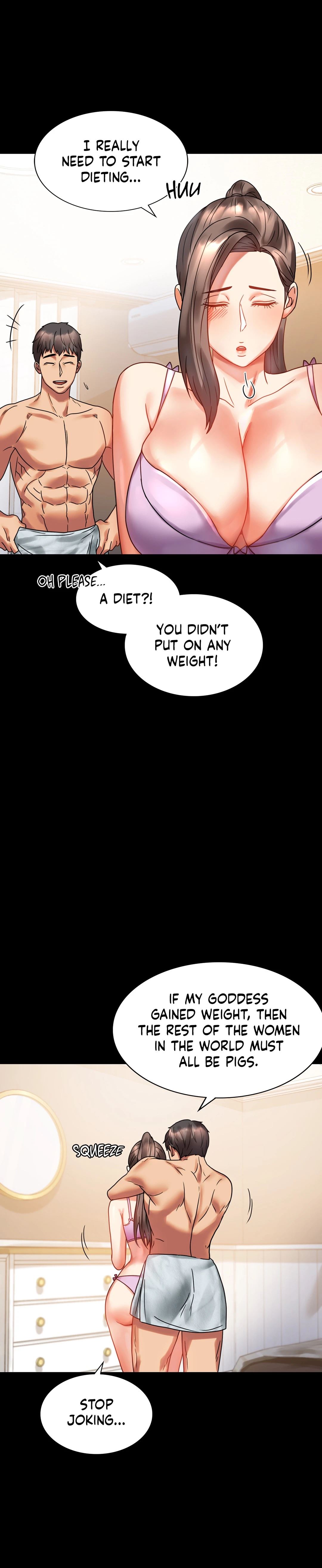 Illicit Love - Chapter 22 [photo 37] - MangaPorn