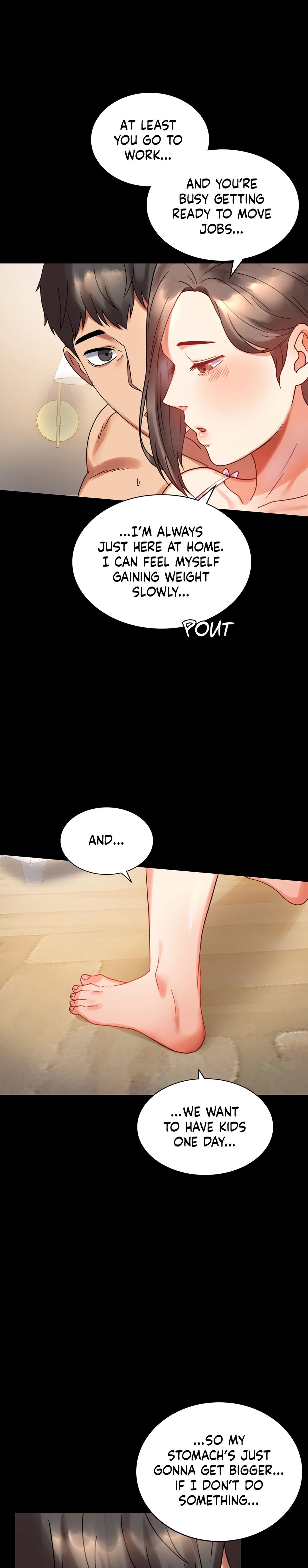 Illicit Love - Chapter 22 [photo 38] - MangaPorn