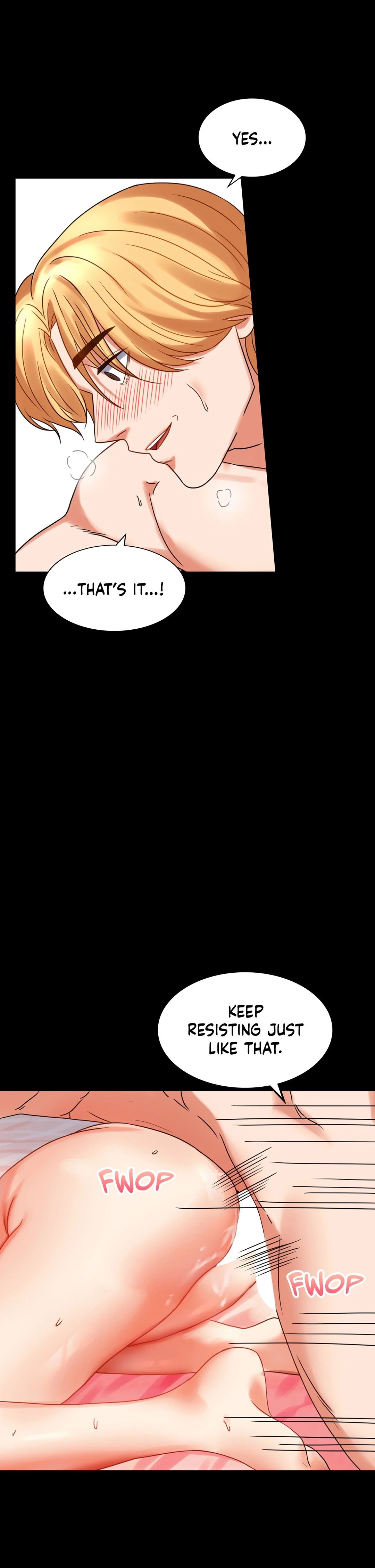 Illicit Love - Chapter 22 [photo 7] - MangaPorn