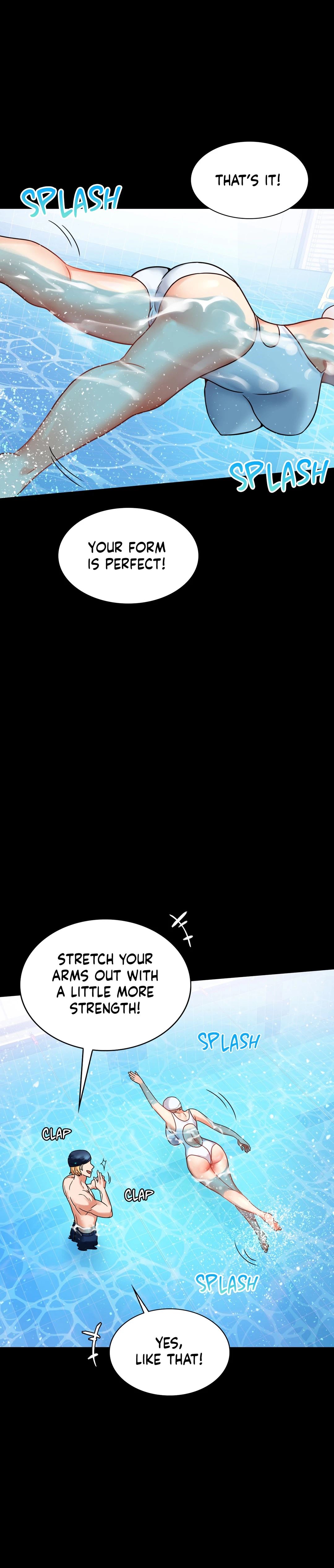 Illicit Love - Chapter 23 [photo 14] - MangaPorn