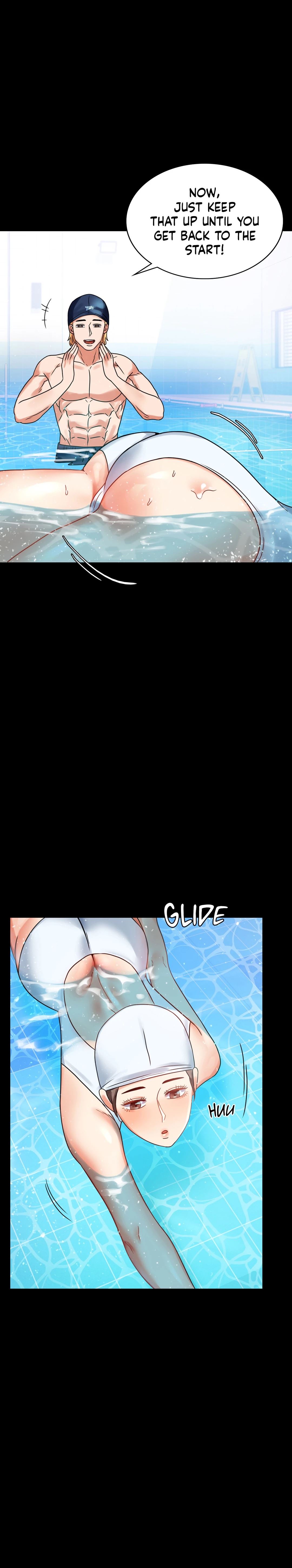 Illicit Love - Chapter 23 [photo 15] - MangaPorn