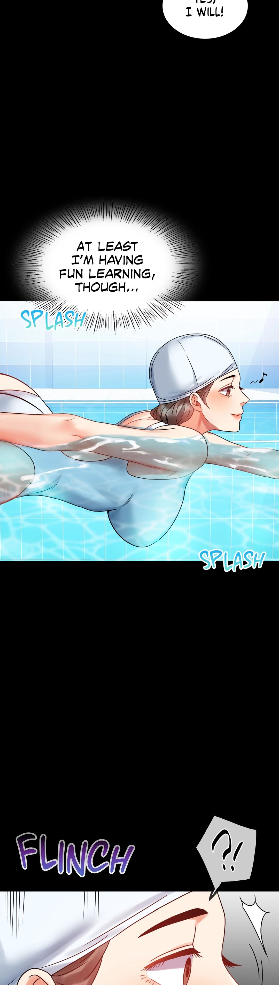 Illicit Love - Chapter 23 [photo 19] - MangaPorn