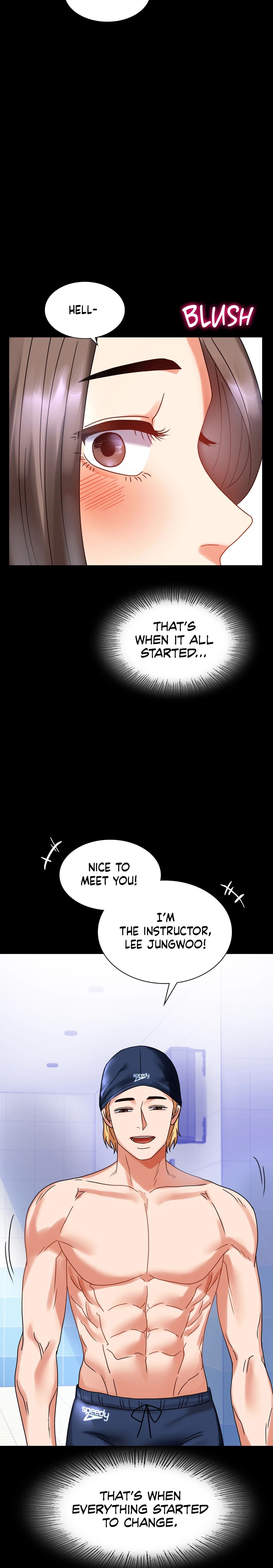 Illicit Love - Chapter 23 [photo 2] - MangaPorn