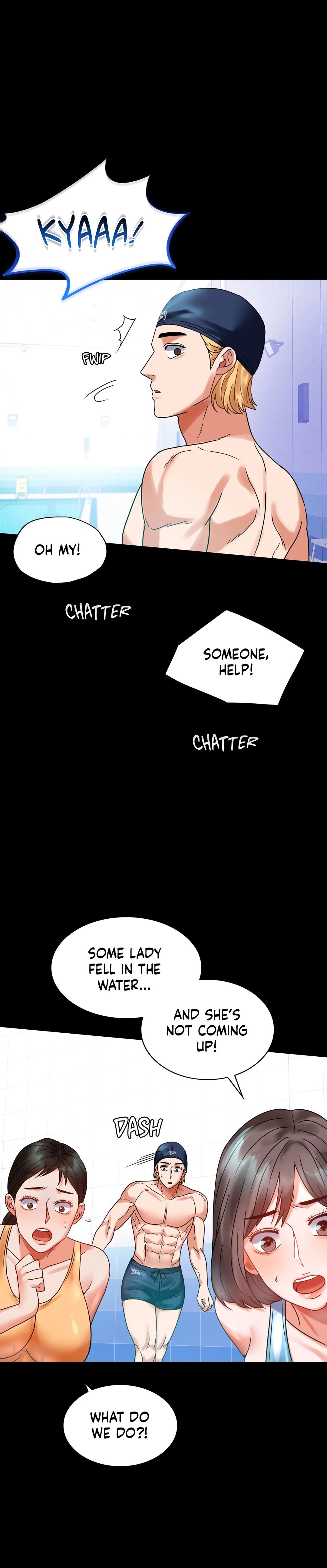 Illicit Love - Chapter 23 [photo 21] - MangaPorn