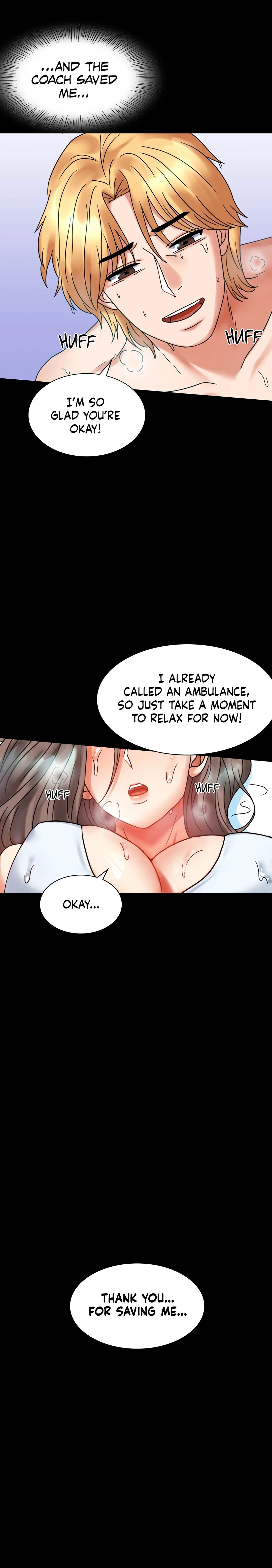 Illicit Love - Chapter 23 [photo 26] - MangaPorn