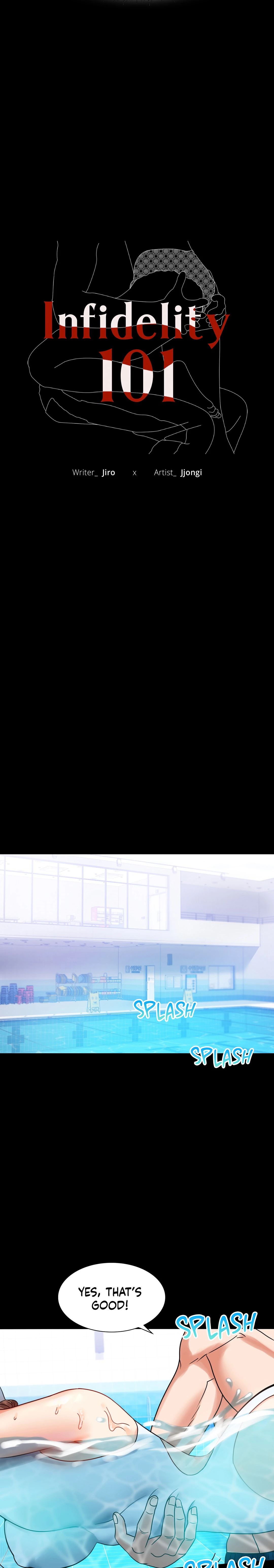 Illicit Love - Chapter 23 [photo 3] - MangaPorn