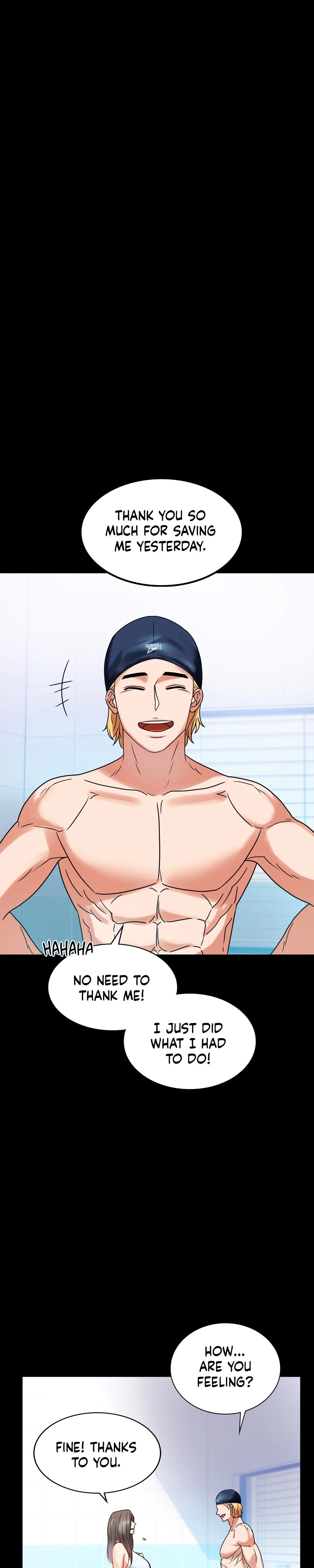 Illicit Love - Chapter 23 [photo 30] - MangaPorn