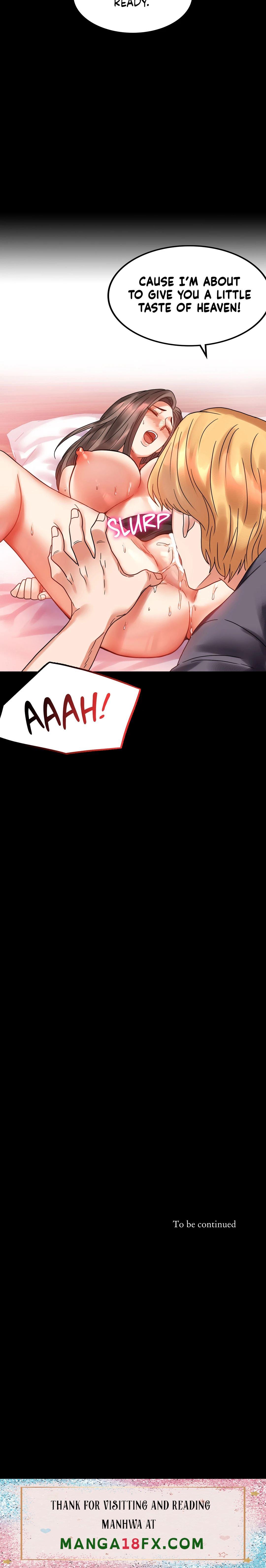 Illicit Love - Chapter 23 [photo 35] - MangaPorn