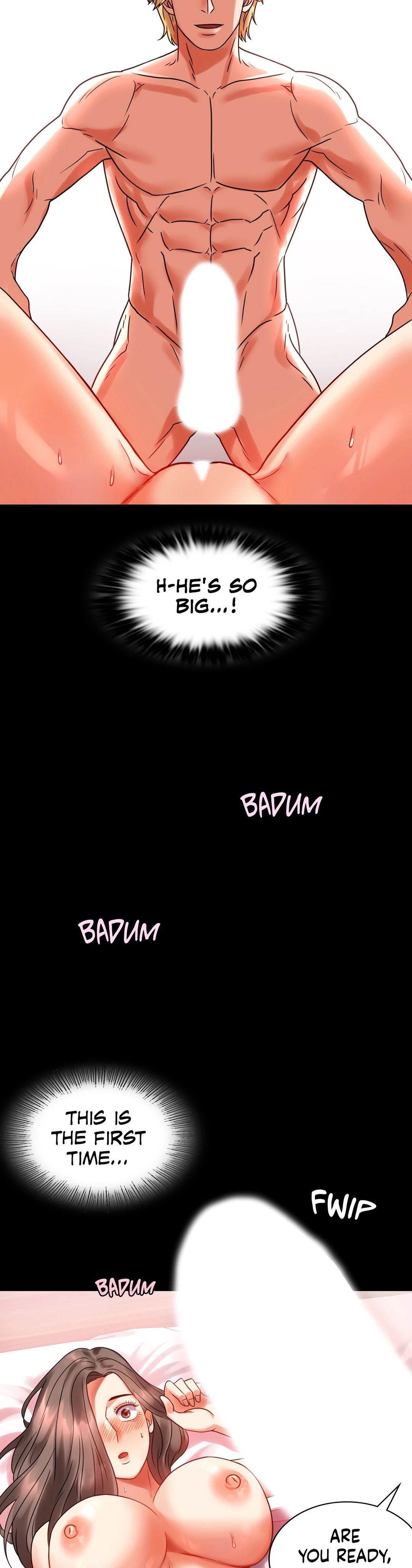 Illicit Love - Chapter 24 [photo 11] - MangaPorn