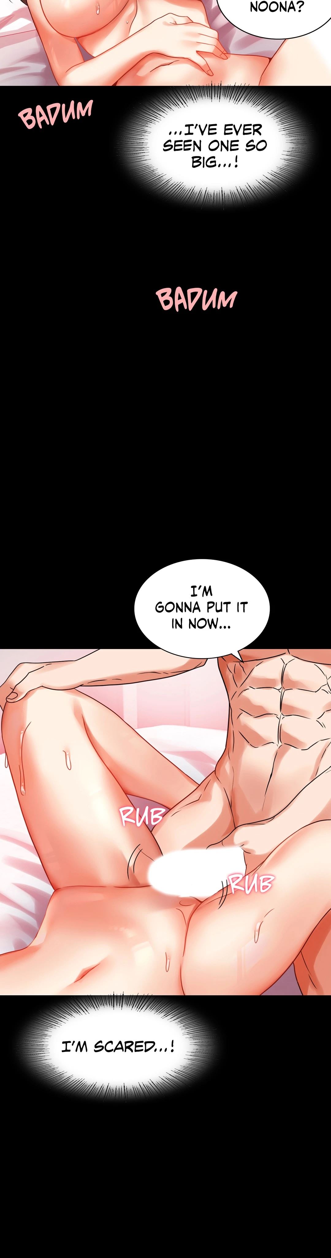 Illicit Love - Chapter 24 [photo 12] - MangaPorn