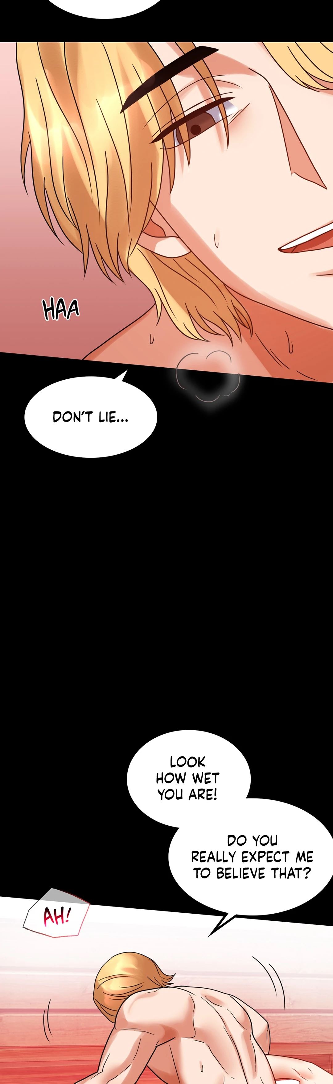 Illicit Love - Chapter 24 [photo 20] - MangaPorn