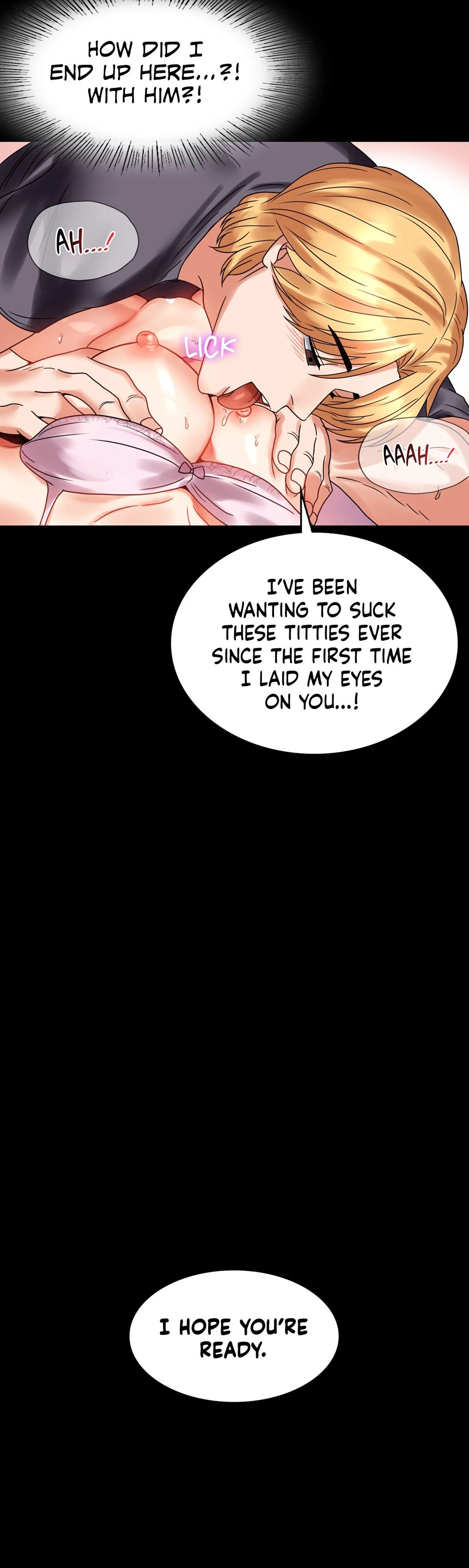 Illicit Love - Chapter 24 [photo 3] - MangaPorn