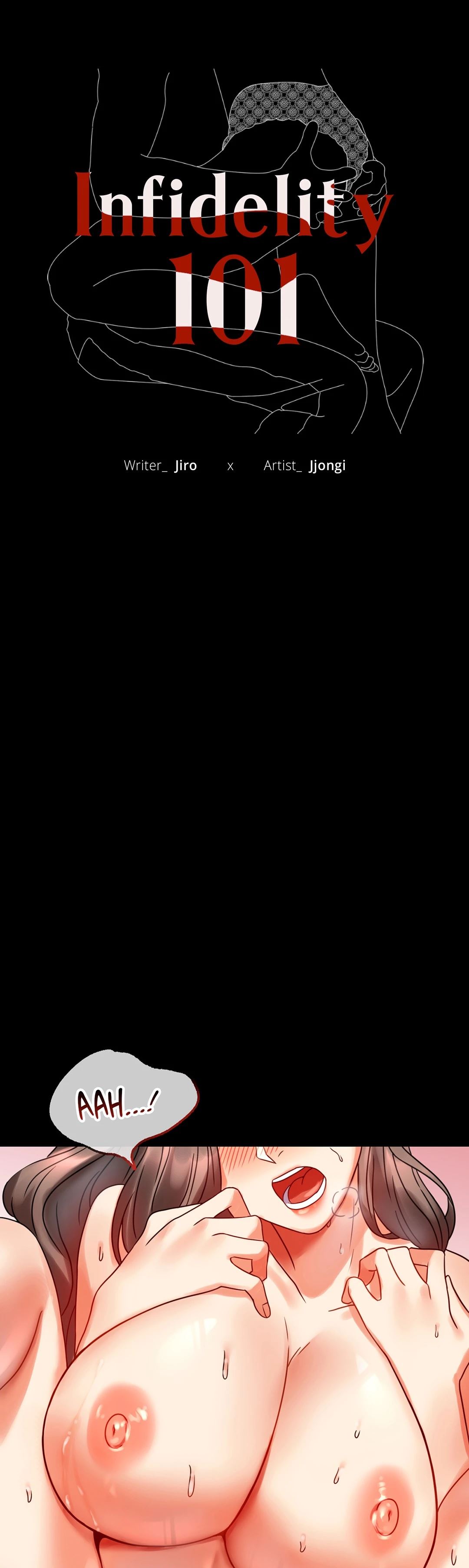 Illicit Love - Chapter 24 [photo 5] - MangaPorn