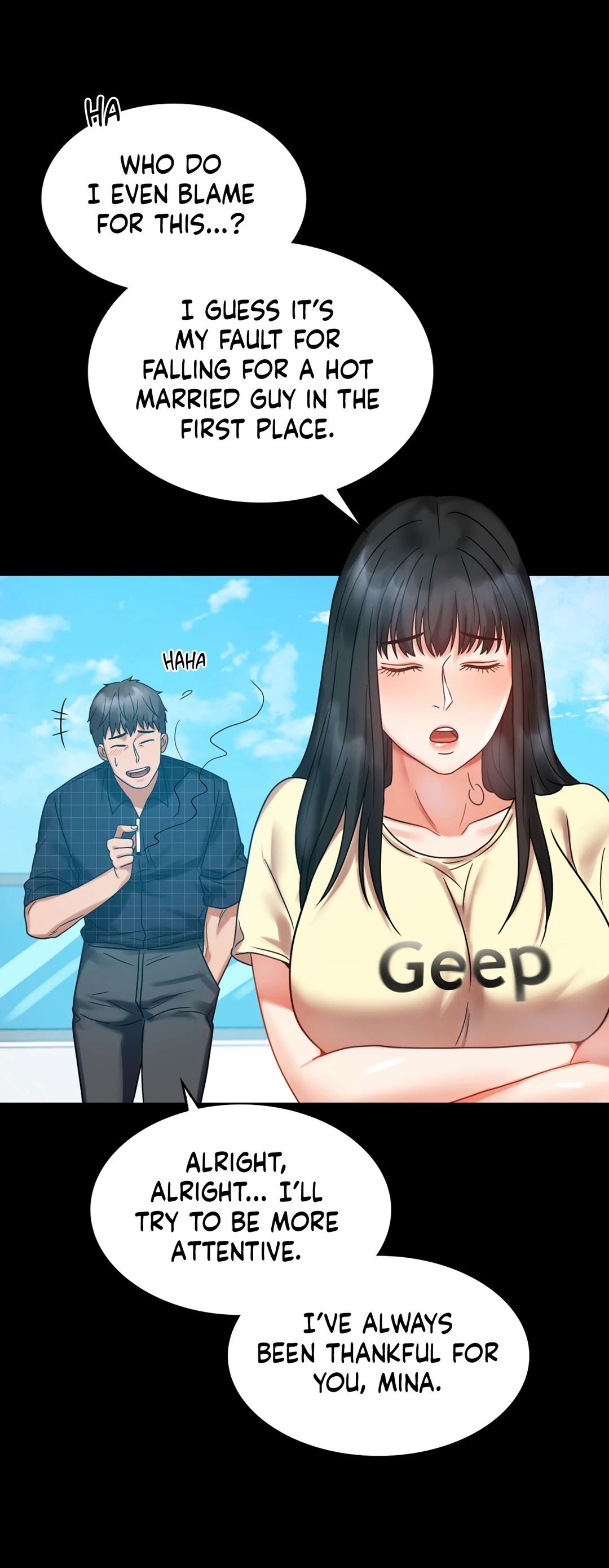 Illicit Love - Chapter 24 [photo 55] - MangaPorn