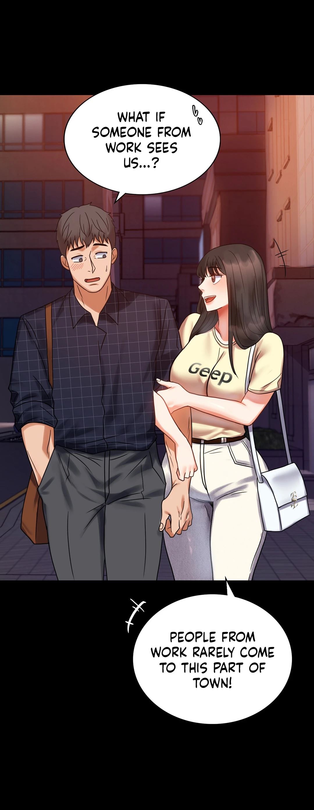 Illicit Love - Chapter 24 [photo 60] - MangaPorn