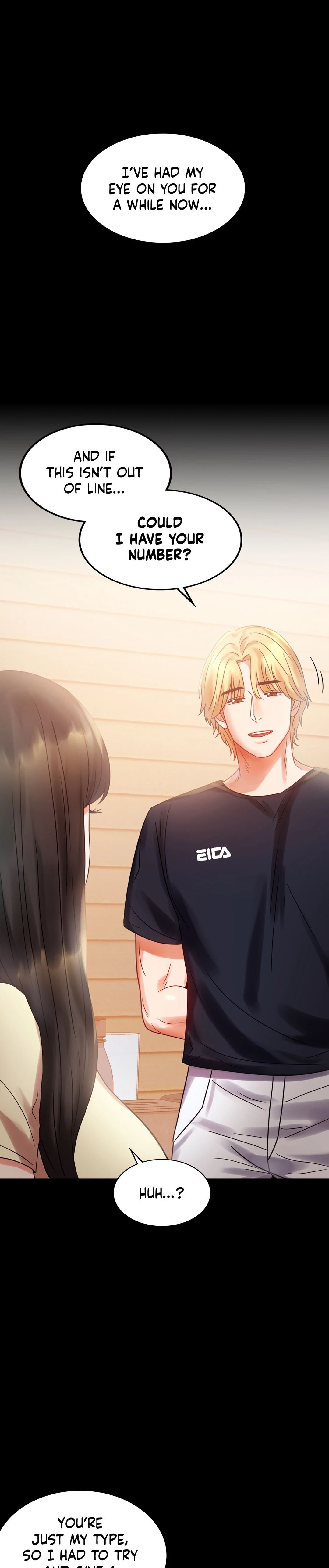 Illicit Love - Chapter 25 [photo 10] - MangaPorn