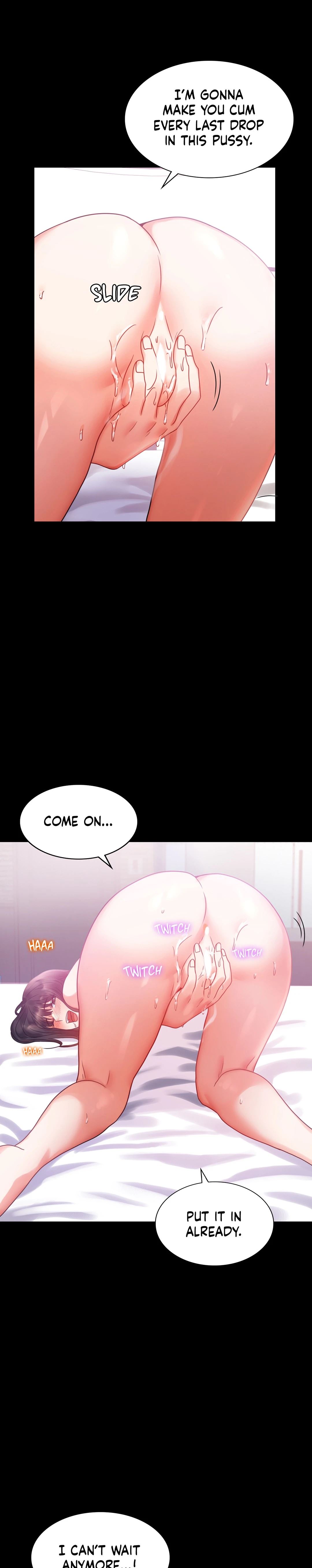 Illicit Love - Chapter 25 [photo 18] - MangaPorn