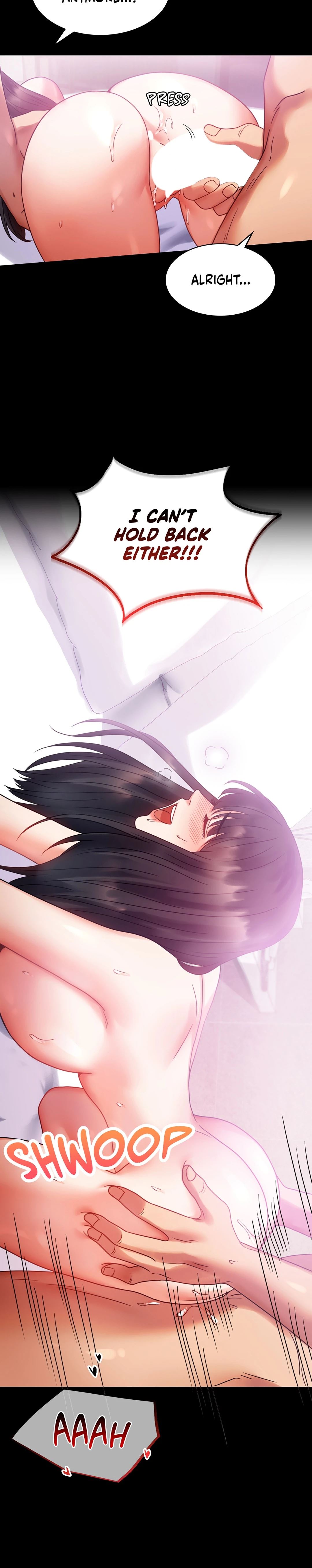 Illicit Love - Chapter 25 [photo 19] - MangaPorn