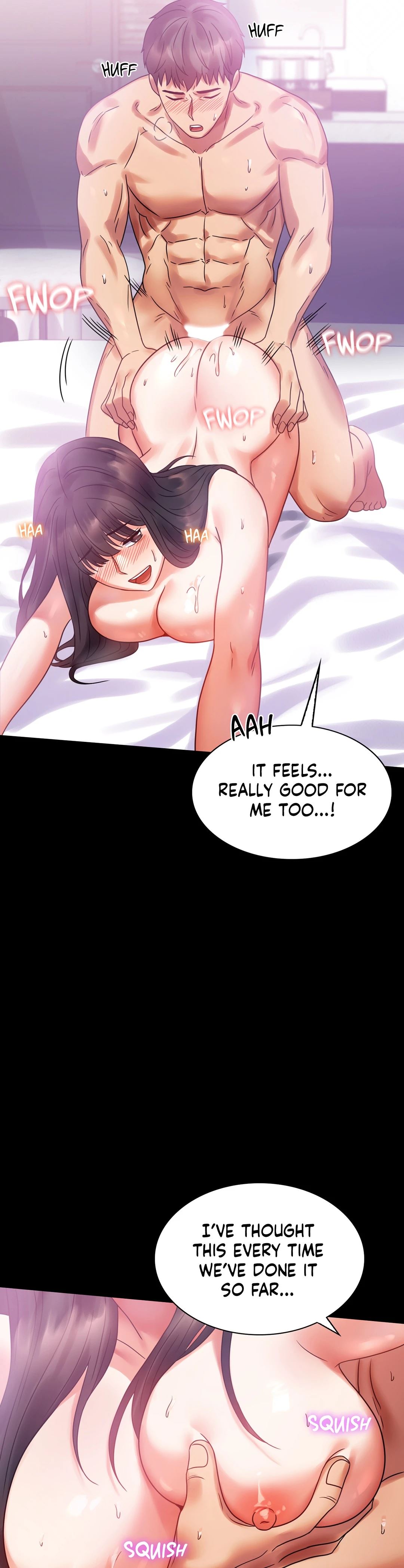 Illicit Love - Chapter 25 [photo 21] - MangaPorn