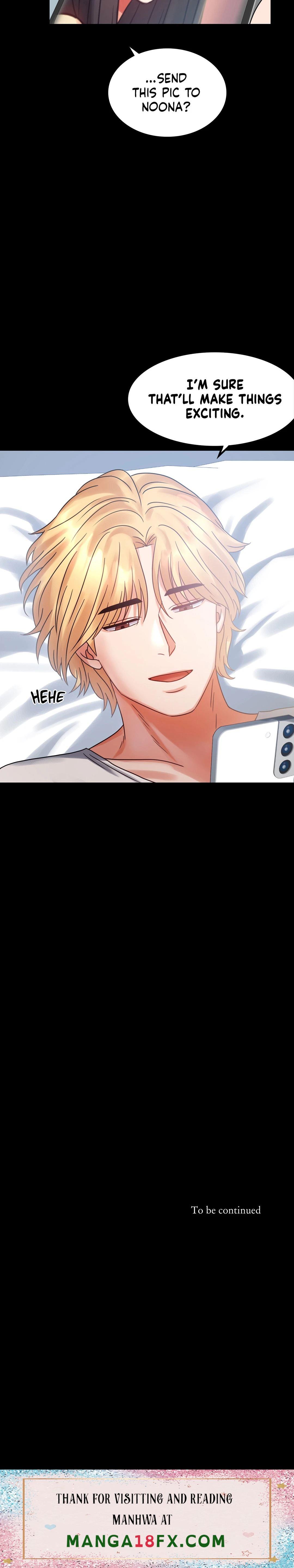 Illicit Love - Chapter 25 [photo 34] - MangaPorn