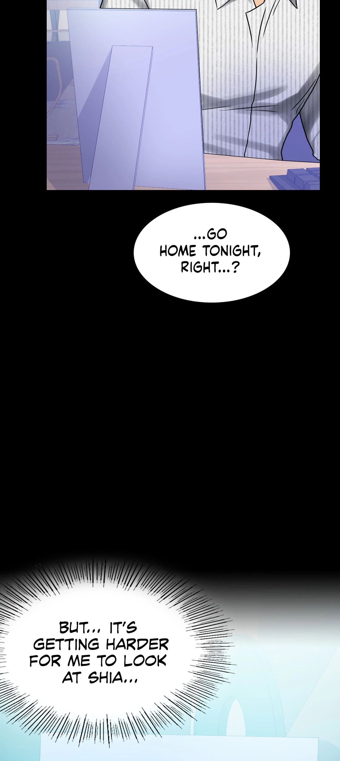 Illicit Love - Chapter 26 [photo 10] - MangaPorn