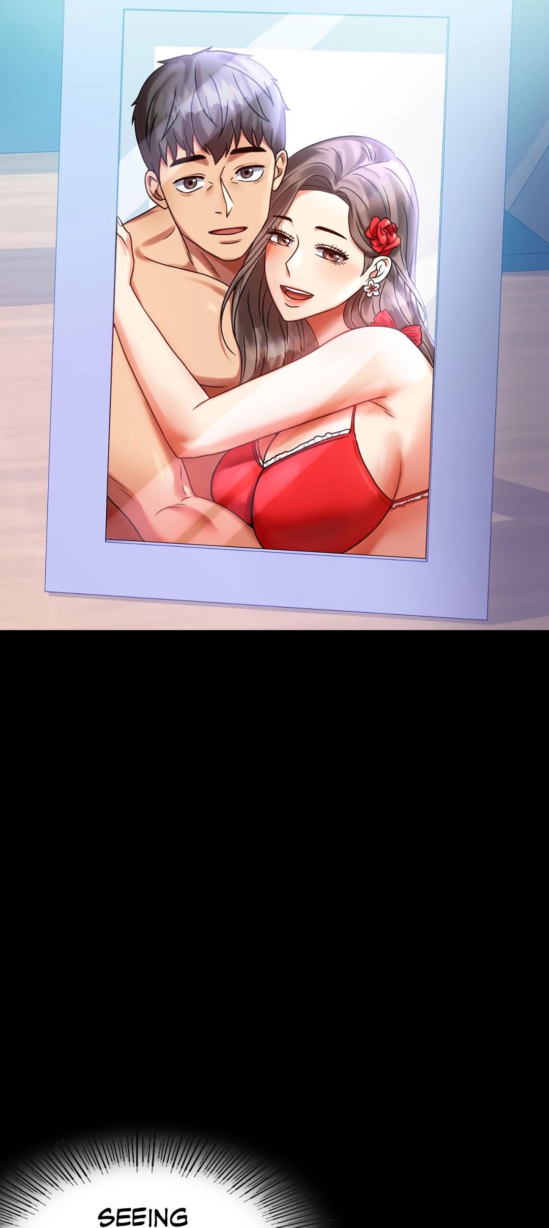 Illicit Love - Chapter 26 [photo 11] - MangaPorn