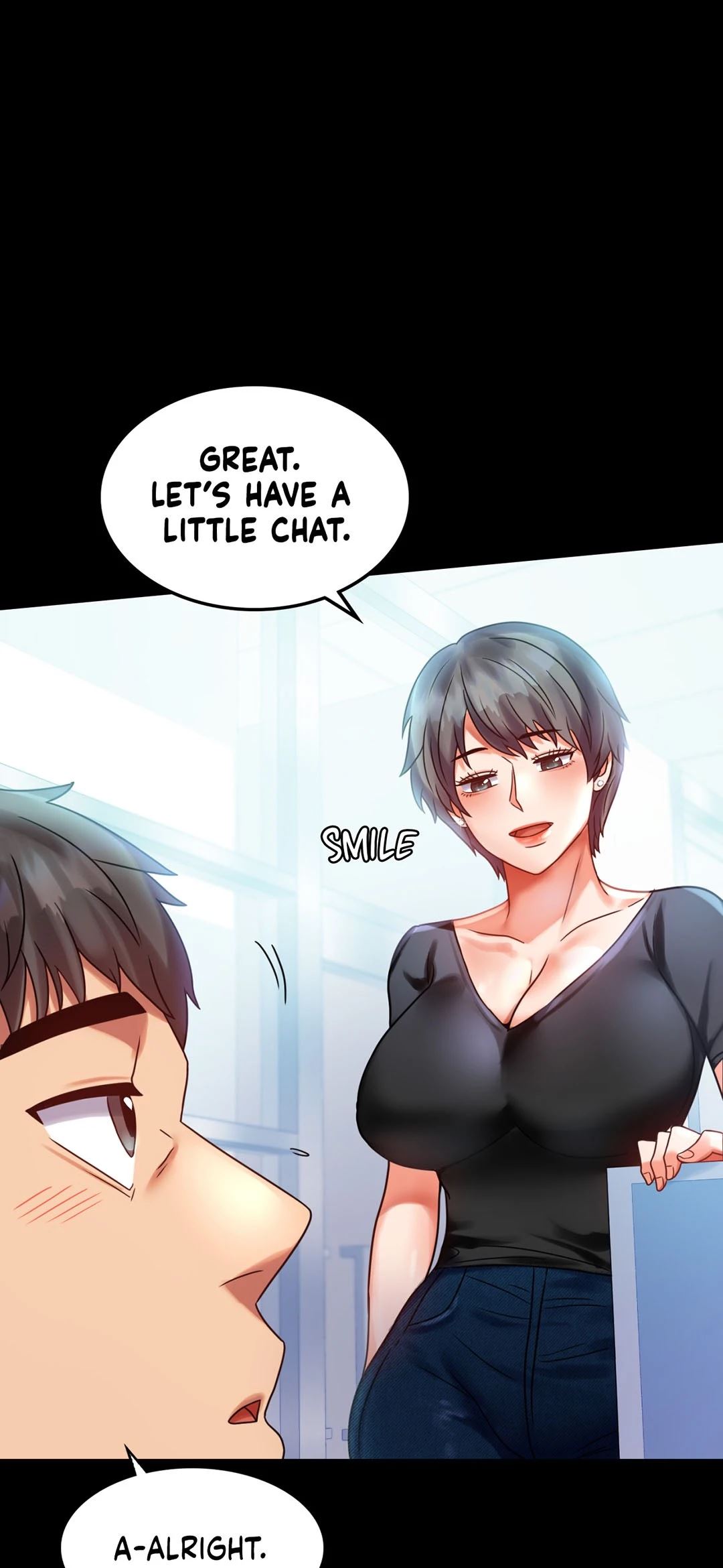 Illicit Love - Chapter 26 [photo 14] - MangaPorn