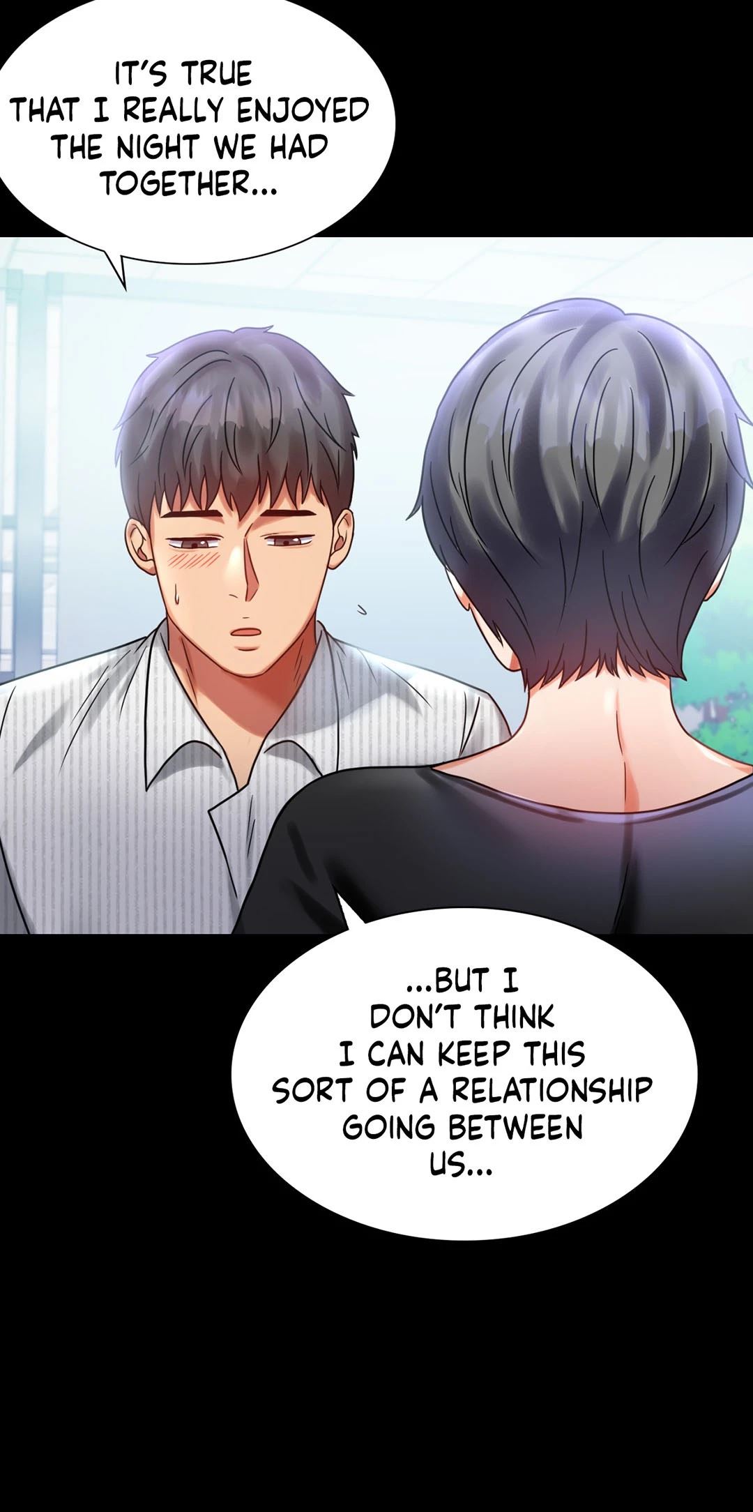 Illicit Love - Chapter 26 [photo 24] - MangaPorn