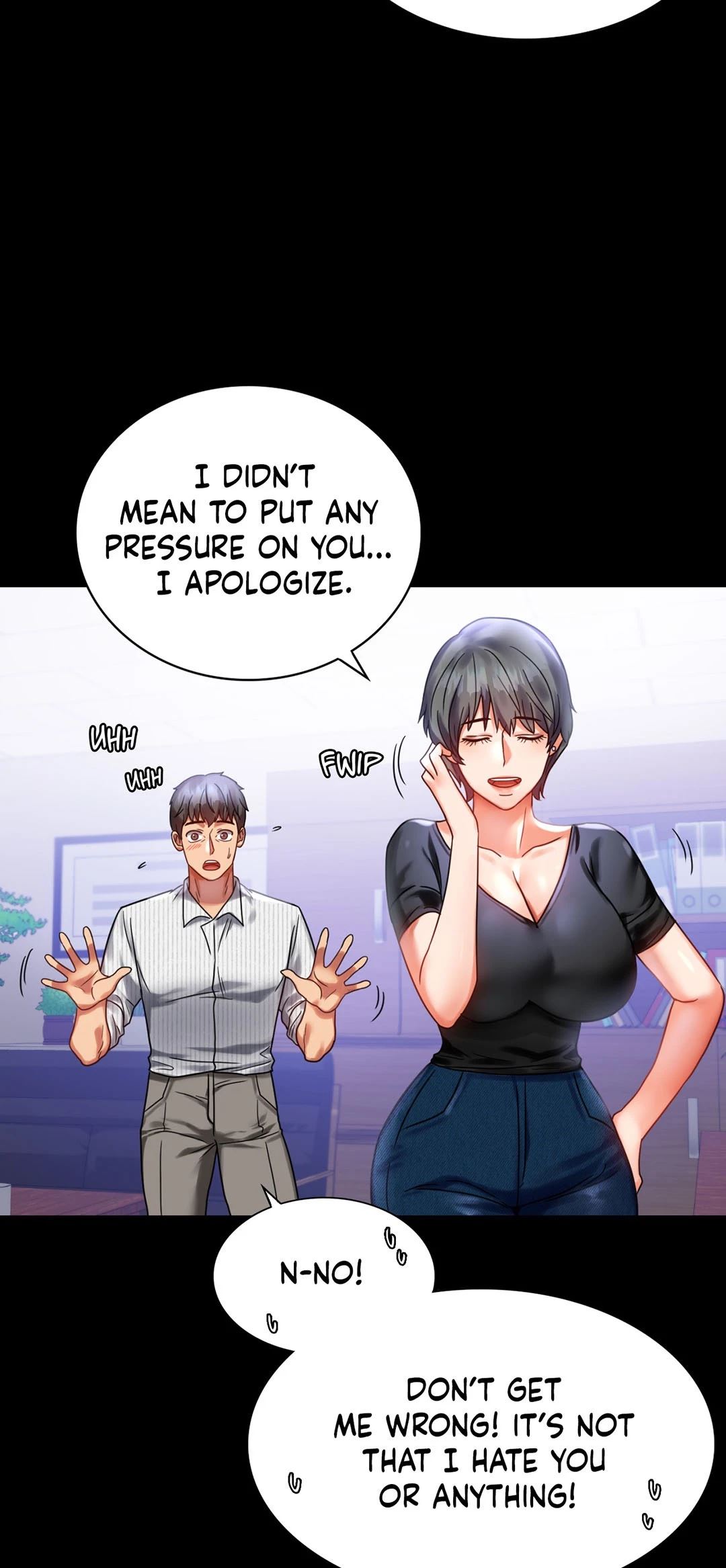 Illicit Love - Chapter 26 [photo 26] - MangaPorn