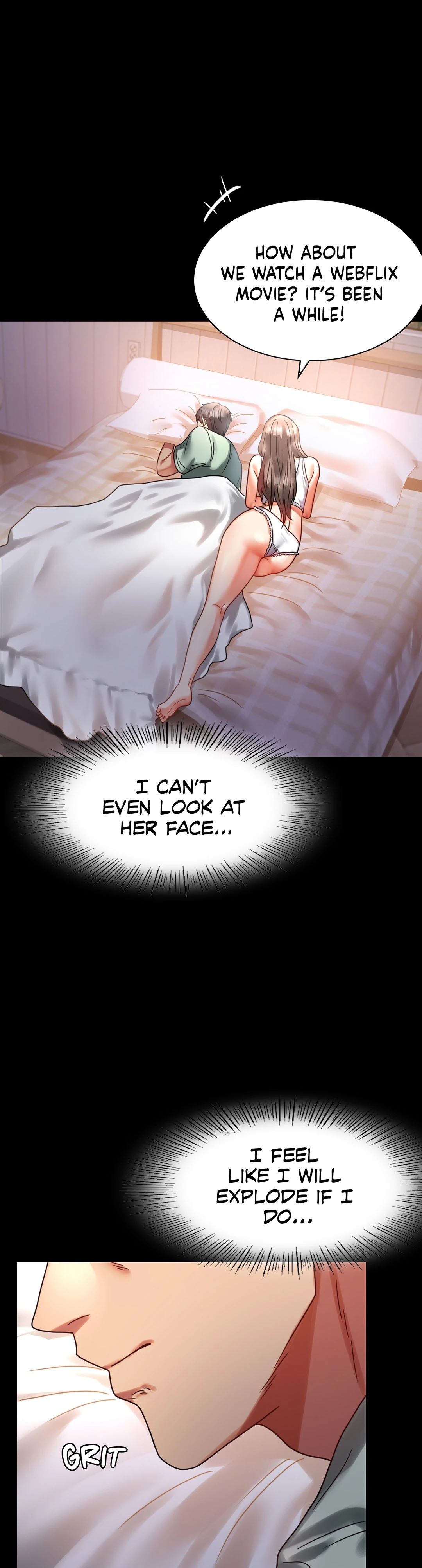 Illicit Love - Chapter 26 [photo 37] - MangaPorn