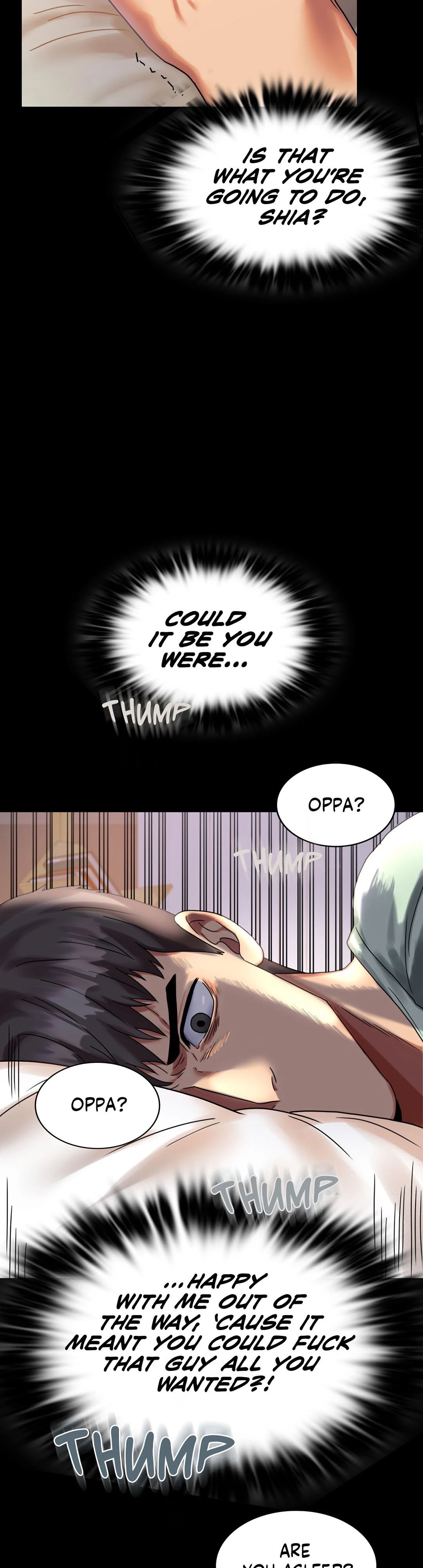 Illicit Love - Chapter 26 [photo 40] - MangaPorn