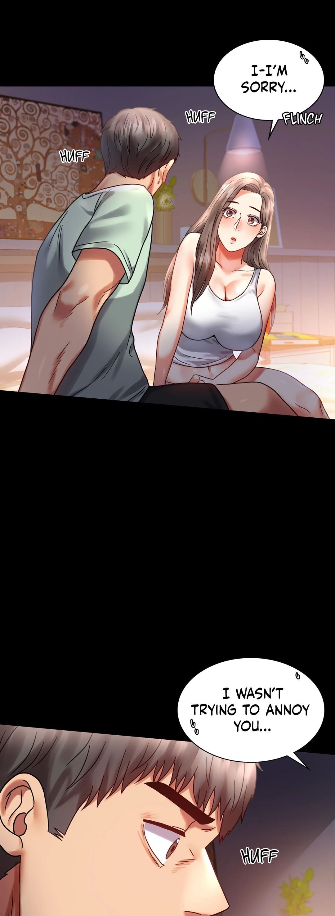 Illicit Love - Chapter 26 [photo 47] - MangaPorn