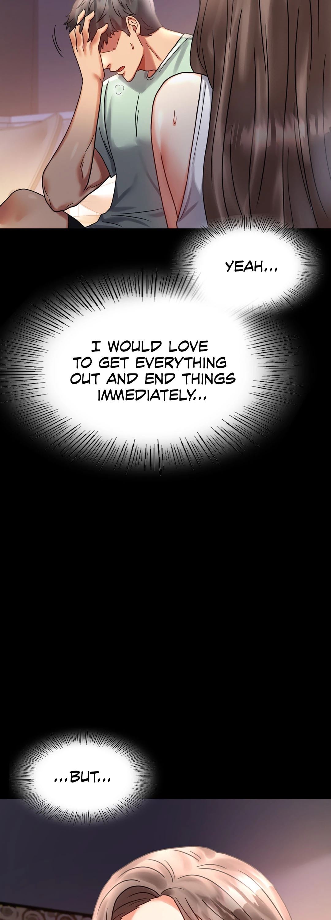 Illicit Love - Chapter 26 [photo 50] - MangaPorn