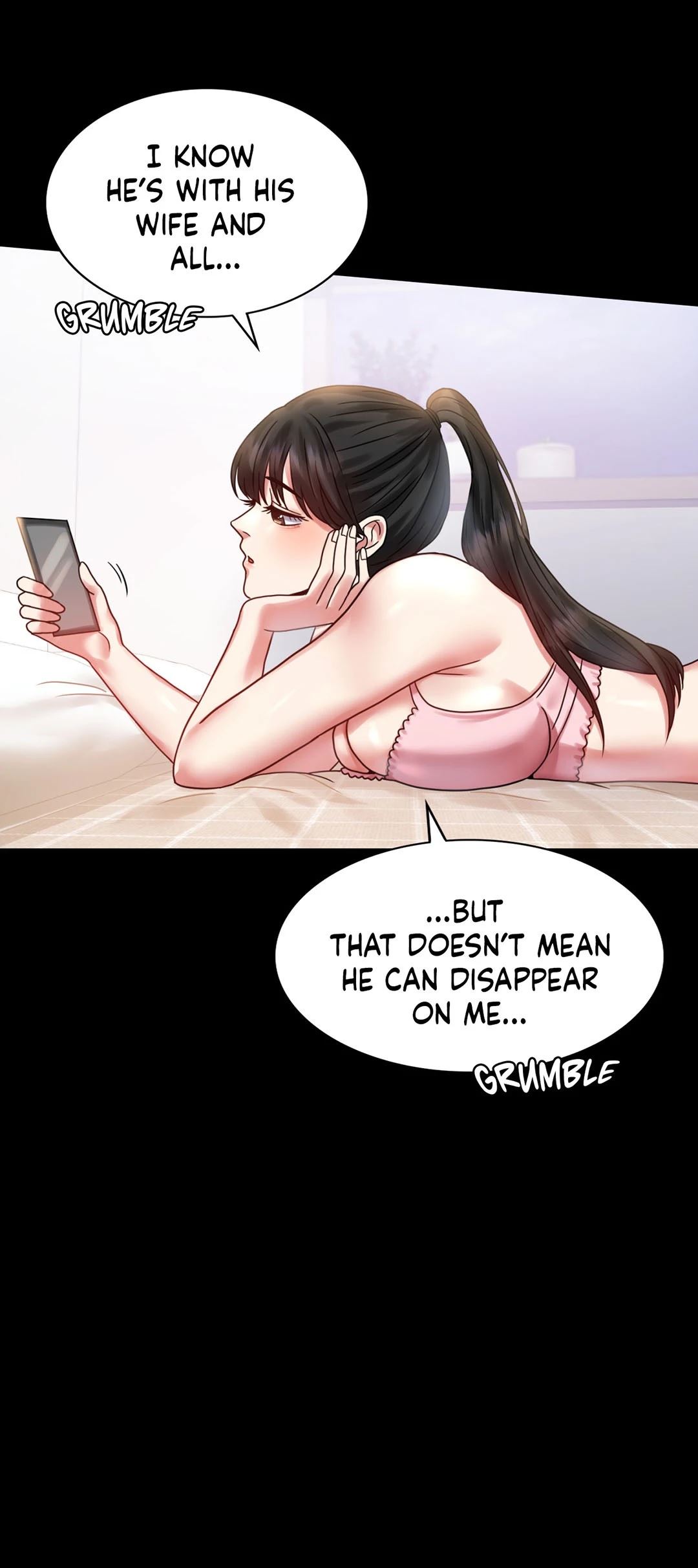 Illicit Love - Chapter 26 [photo 56] - MangaPorn