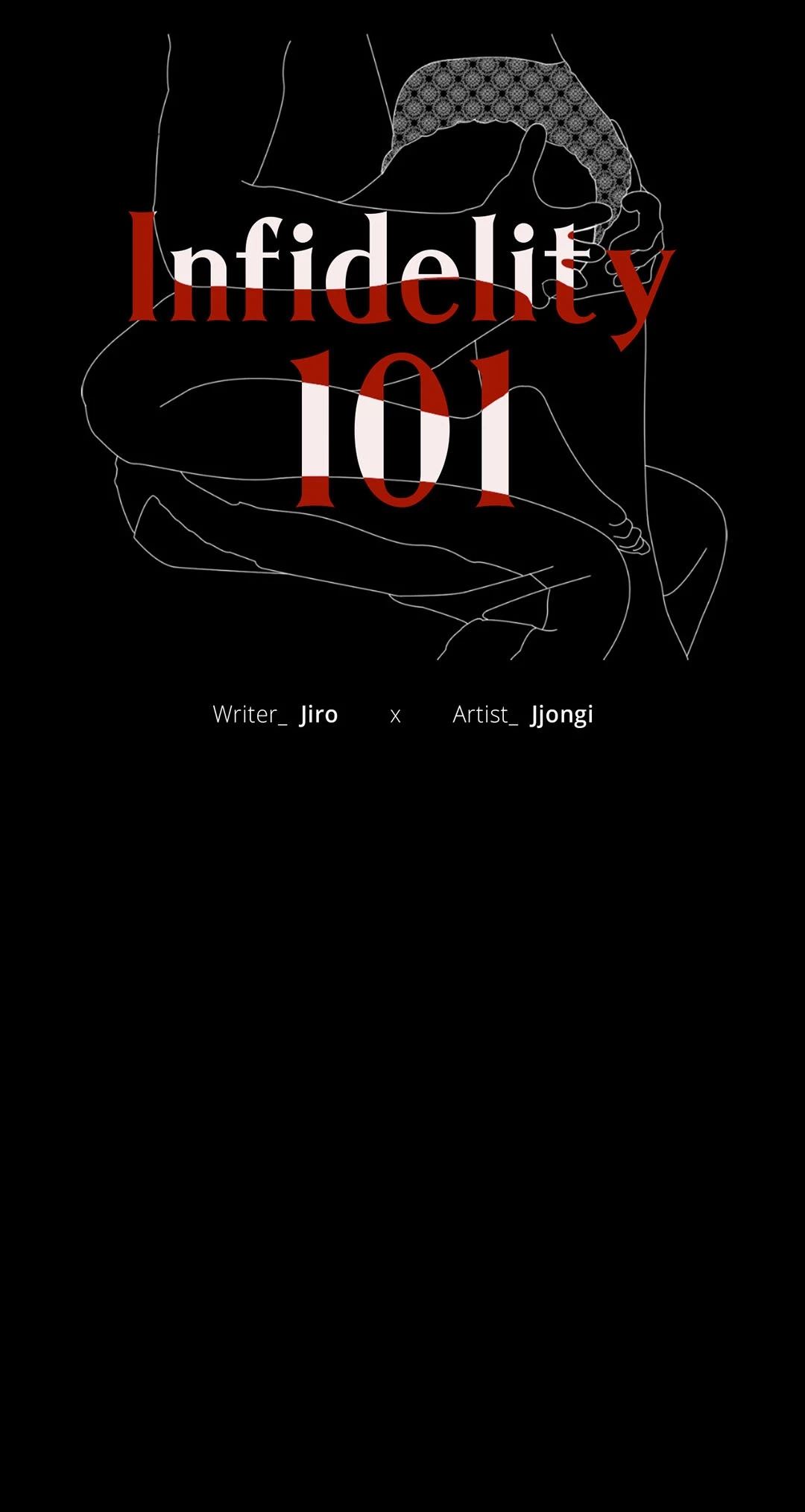 Illicit Love - Chapter 26 [photo 6] - MangaPorn