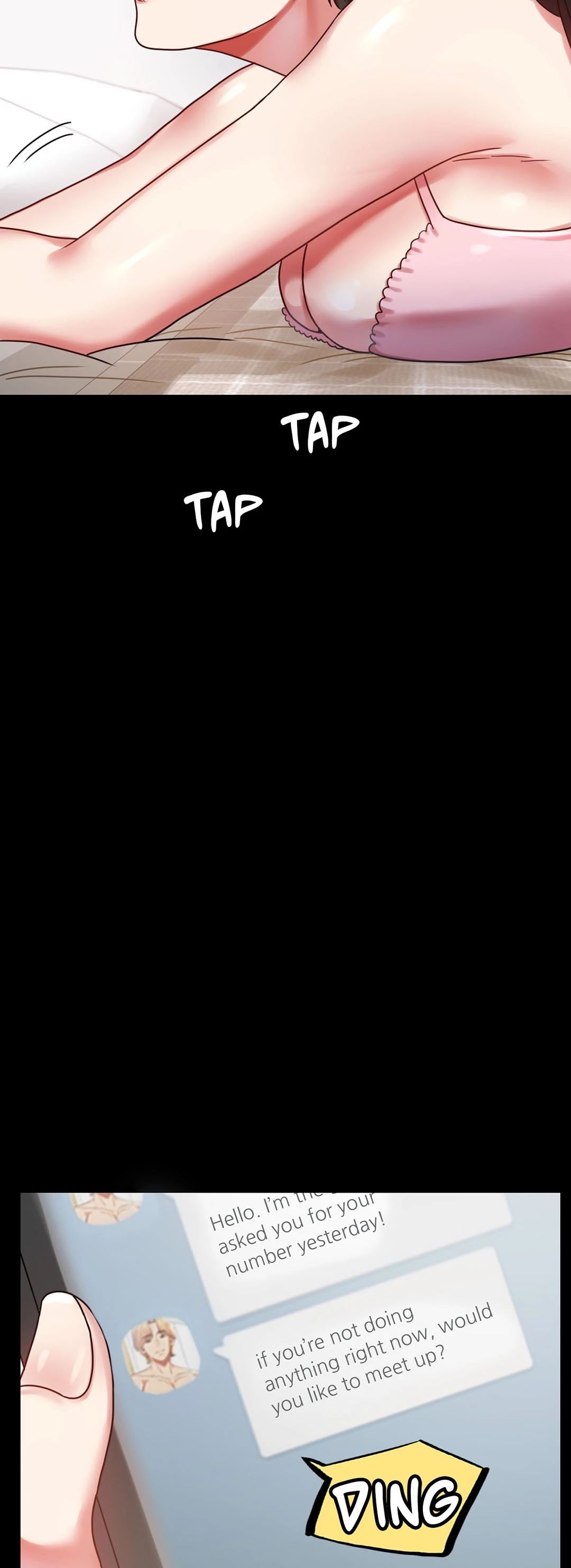 Illicit Love - Chapter 26 [photo 64] - MangaPorn