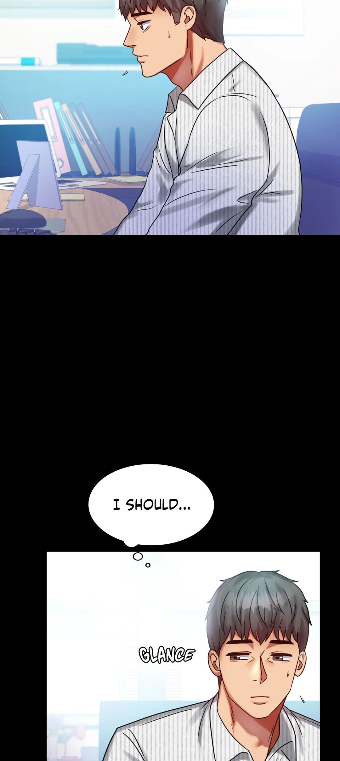 Illicit Love - Chapter 26 [photo 9] - MangaPorn