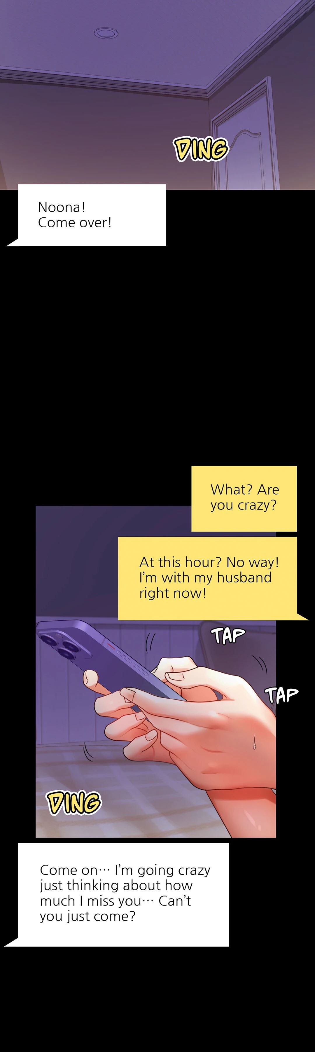 Illicit Love - Chapter 27 [photo 12] - MangaPorn