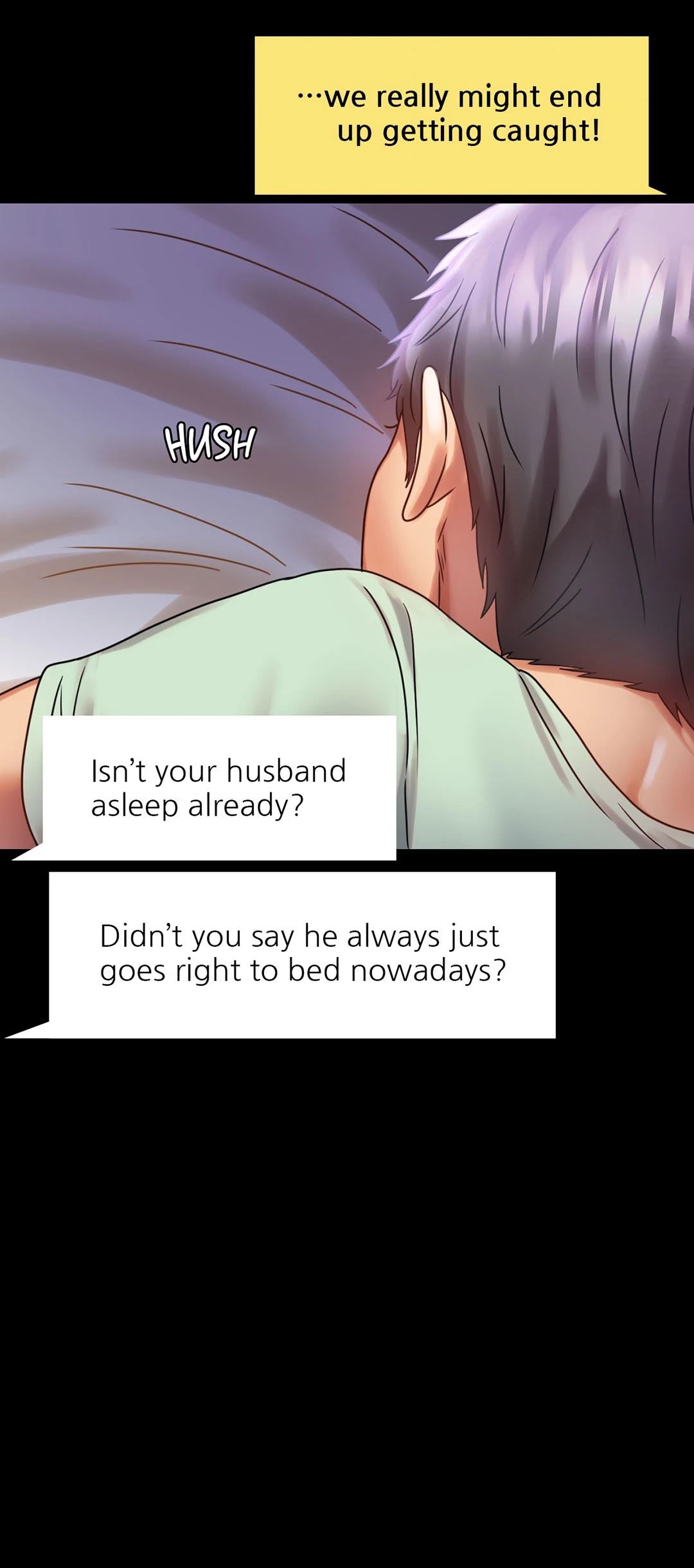 Illicit Love - Chapter 27 [photo 15] - MangaPorn