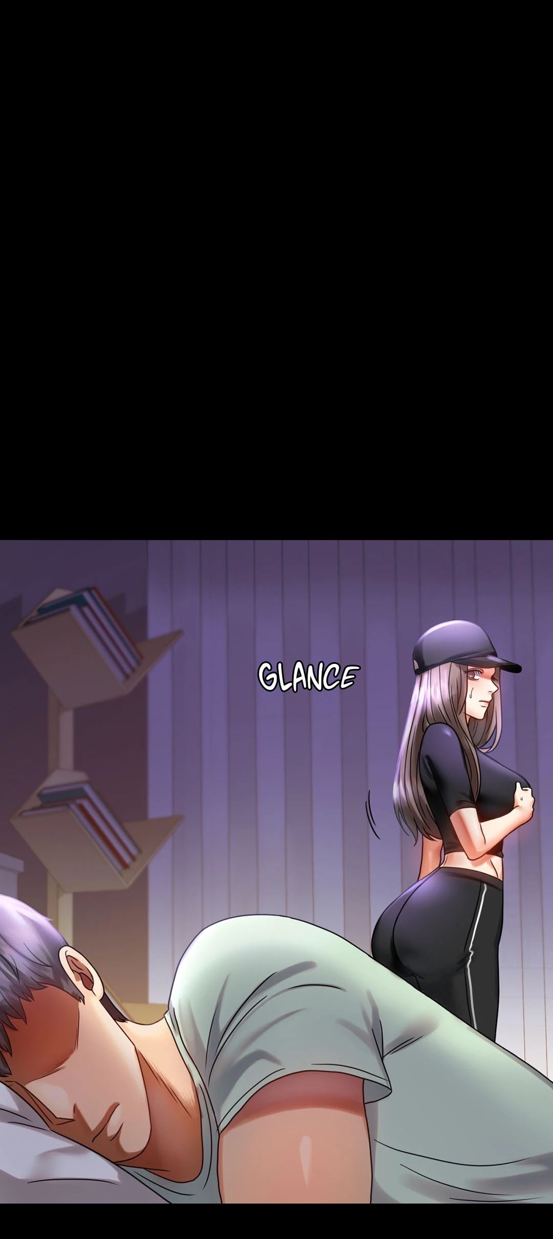 Illicit Love - Chapter 27 [photo 22] - MangaPorn