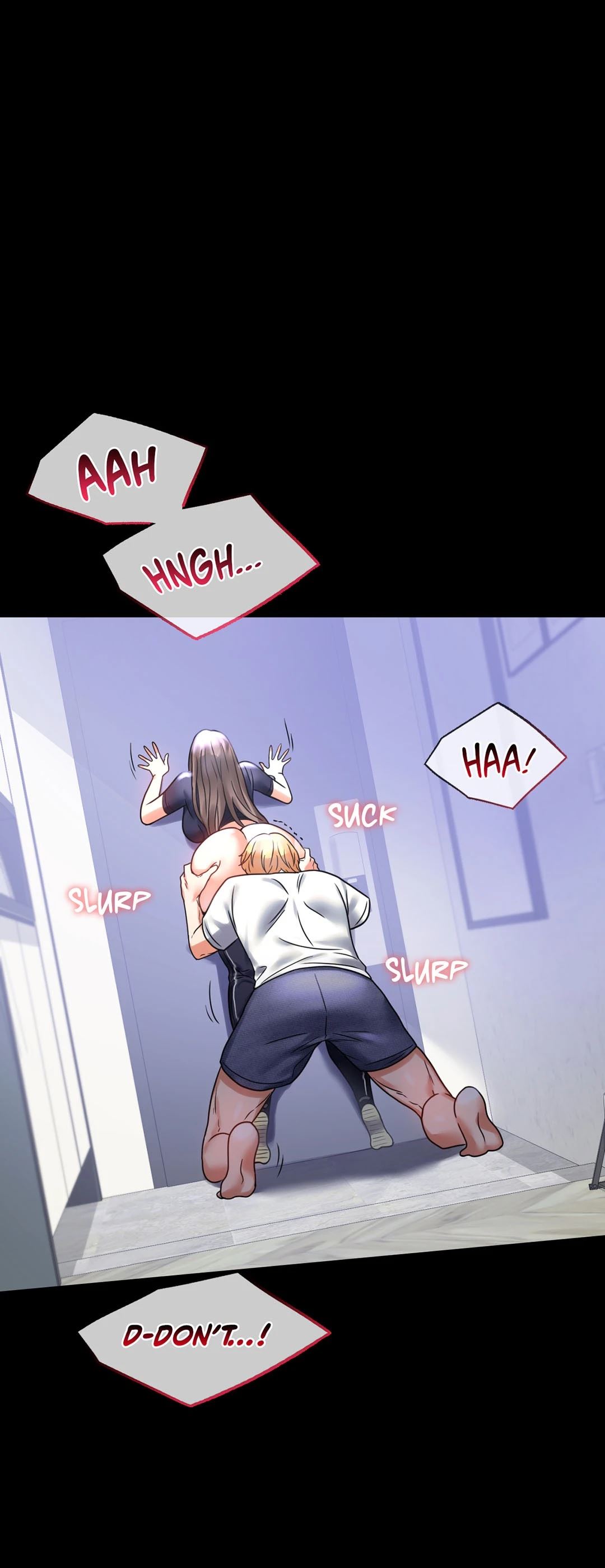 Illicit Love - Chapter 27 [photo 43] - MangaPorn