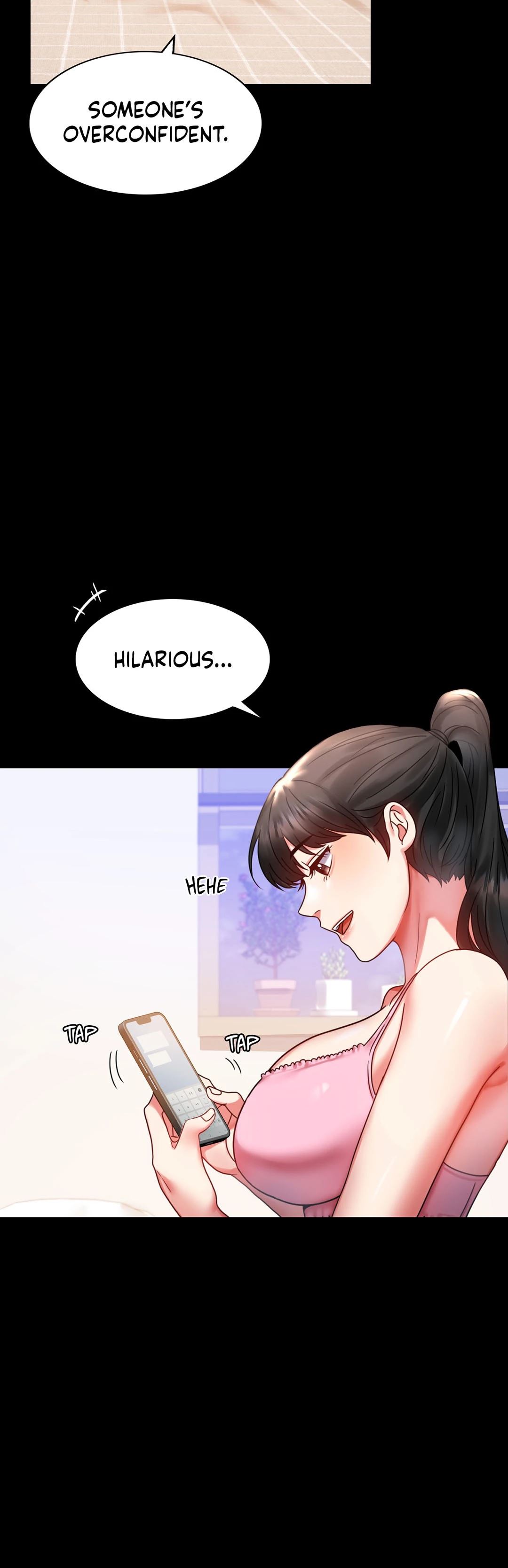 Illicit Love - Chapter 27 [photo 6] - MangaPorn