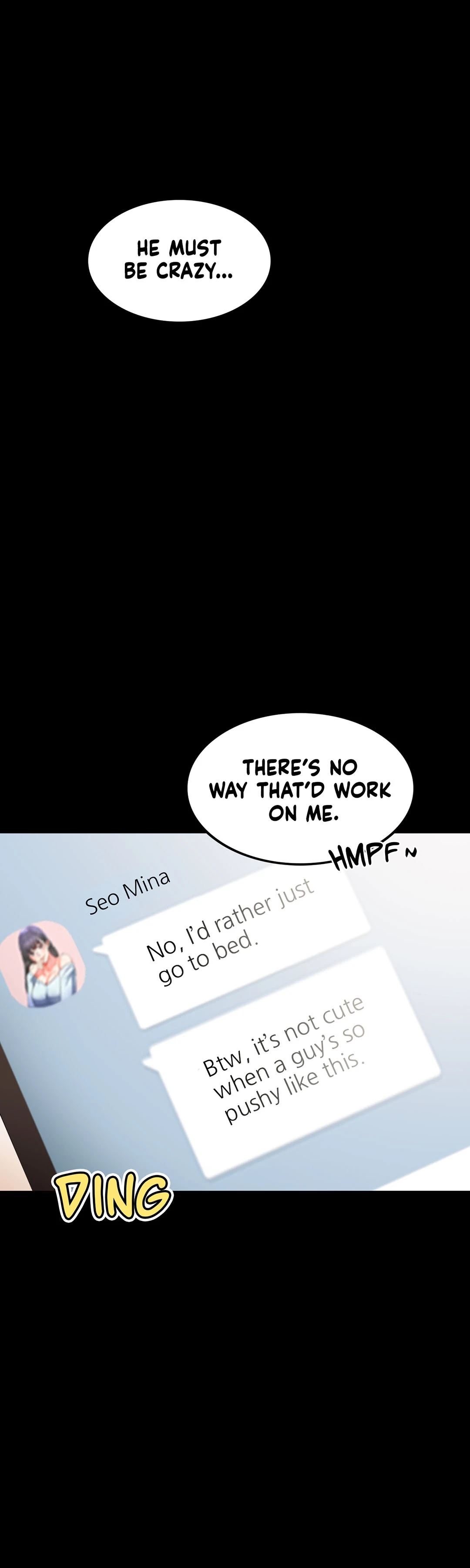 Illicit Love - Chapter 27 [photo 7] - MangaPorn