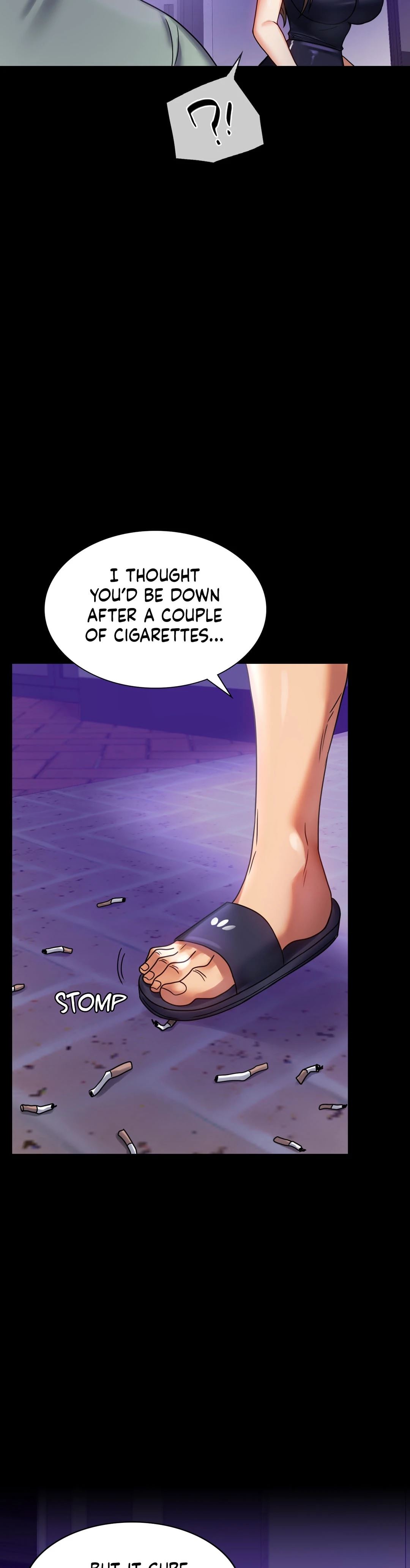 Illicit Love - Chapter 27 [photo 75] - MangaPorn